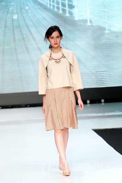 Karya Auguste Soesastro di JFW 2013
