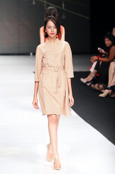 Karya Auguste Soesastro di JFW 2013
