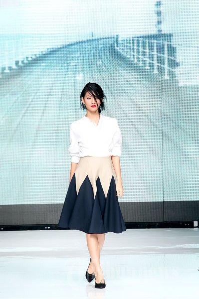 Karya Auguste Soesastro di JFW 2013