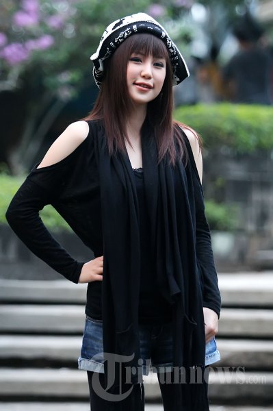 Aelke Mariska