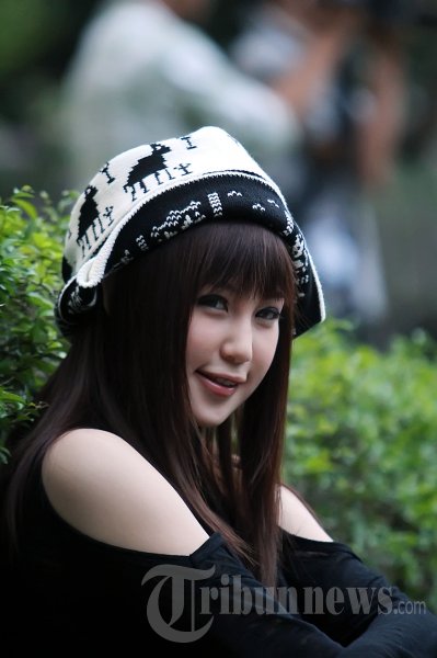Aelke Mariska
