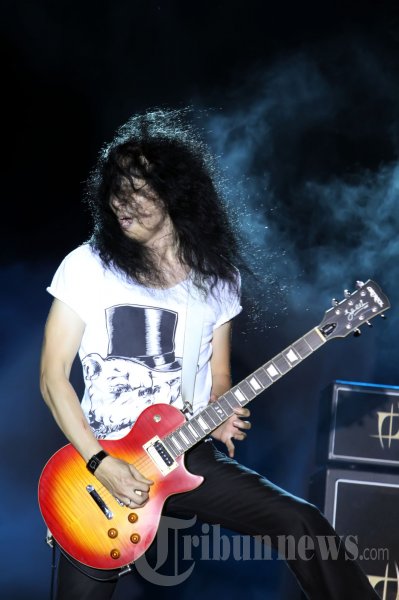 RI 1 Band