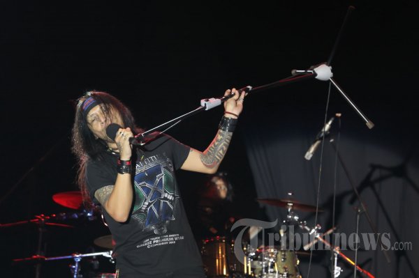 RI 1 Band