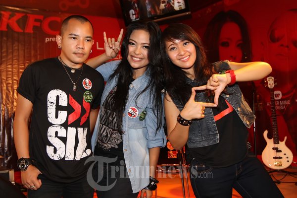 Kotak Launching Album Terbaik