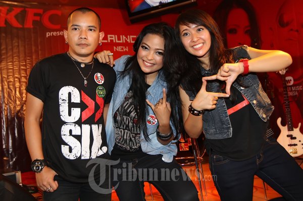 Kotak Launching Album Terbaik