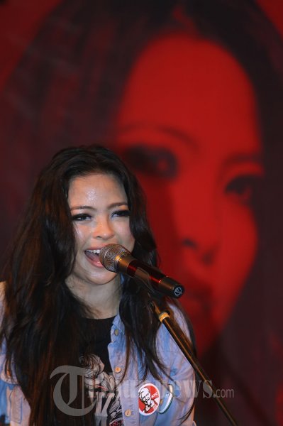 Kotak Launching Album Terbaik