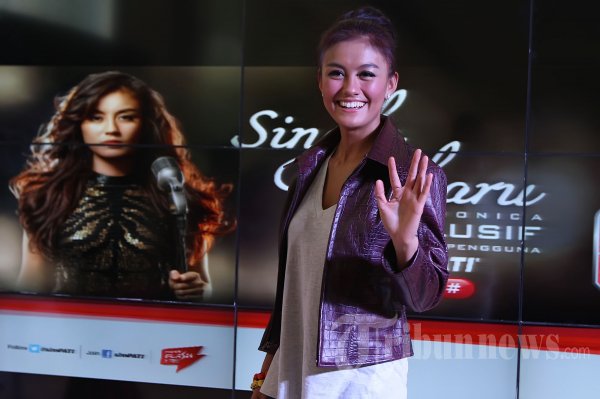 Agnes Monica
