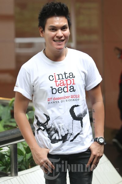 Hudson Prananjaya
