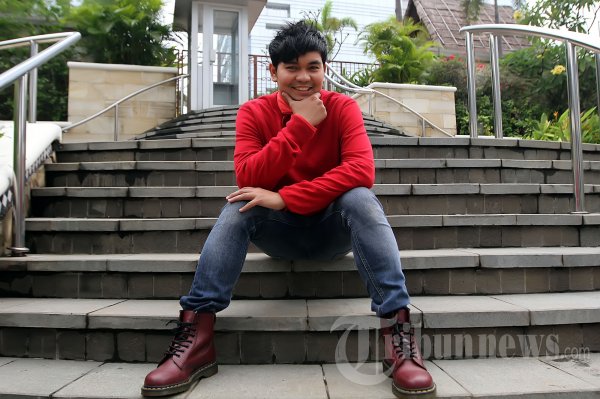 Indra Bekti