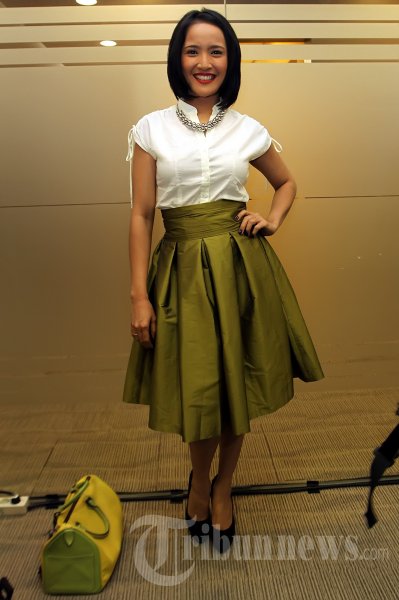 Lea Angeline Simanjuntak