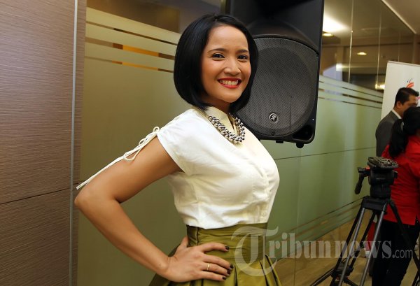Lea Angeline Simanjuntak