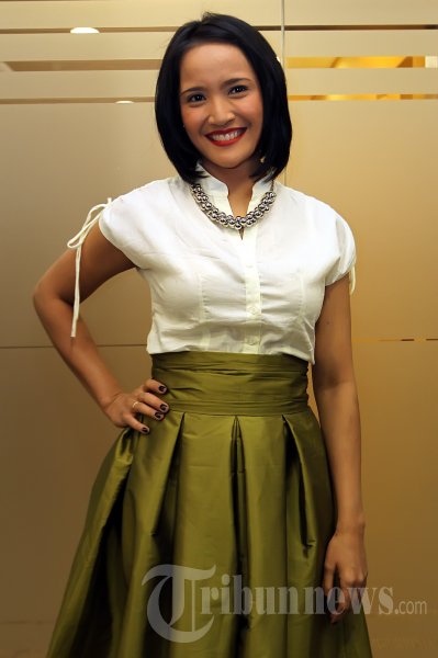 Lea Angeline Simanjuntak