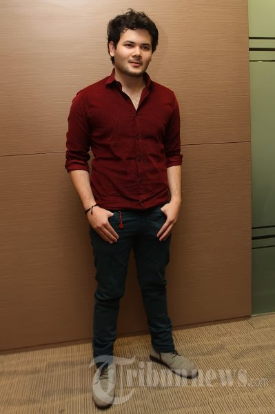 Ridho Rhoma