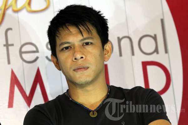 Konser 25 Kota Noah