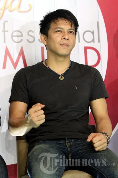 Konser 25 Kota Noah