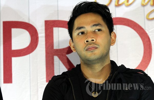 Konser 25 Kota Noah