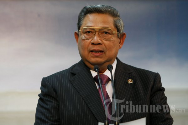 Pemerintah Terbitkan Peraturan Presiden