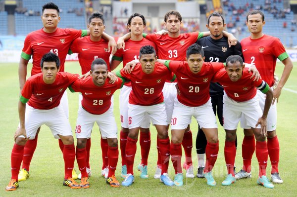 Indonesia Versus Timor Leste