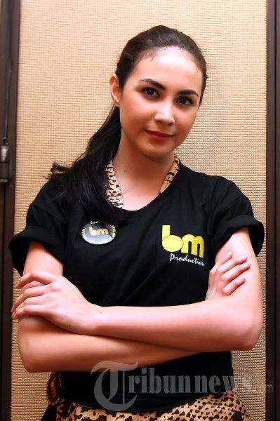 Arumi Bachsin