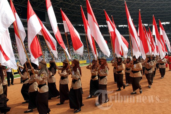 Milad 100 Tahun Muhammadiyah