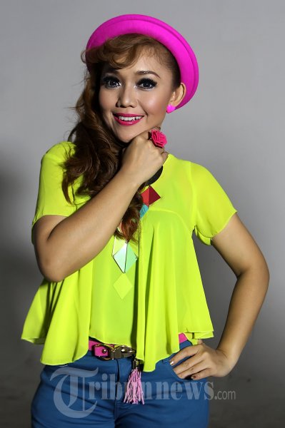 Dian Ekawati