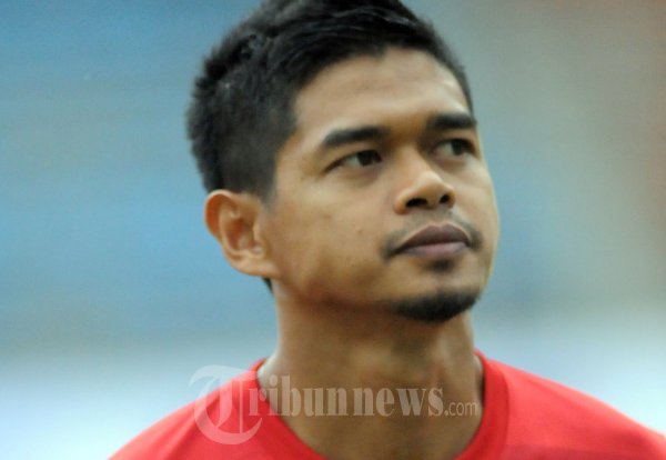 Bambang Pamungkas Timnas Indonesia