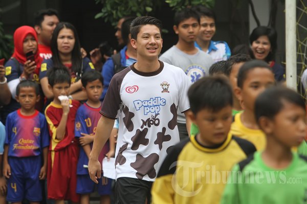 Kim Jeffrey Kurniawan