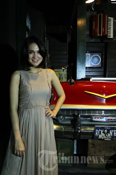 Luna Maya