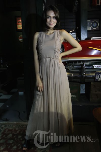 Luna Maya