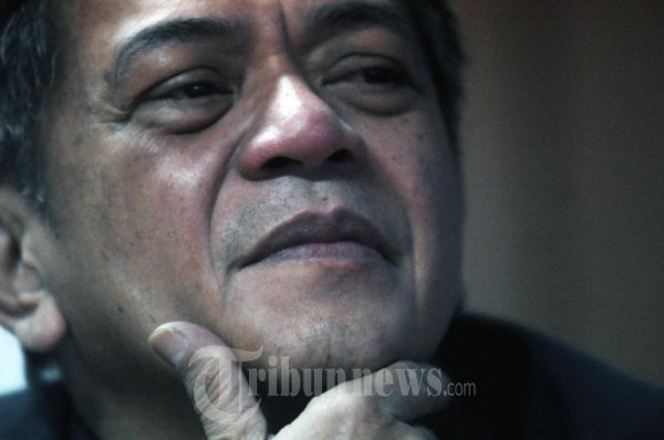 Ray Sahetapy Perankan Coach Bram