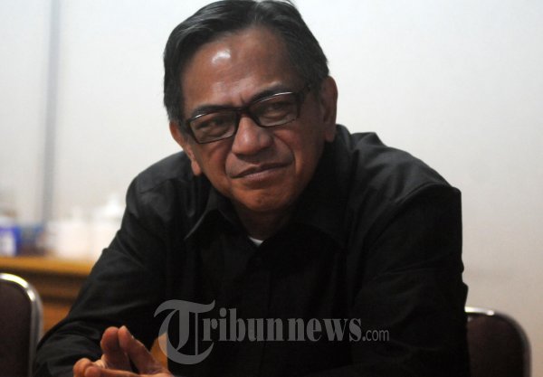 Ray Sahetapy Perankan Coach Bram