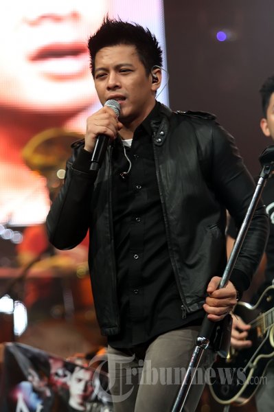 Konser NOAH Hidup Untukmu Mati Tanpamu