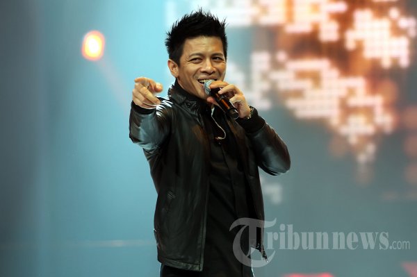 Konser NOAH Hidup Untukmu Mati Tanpamu