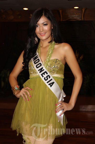 Maria Selena