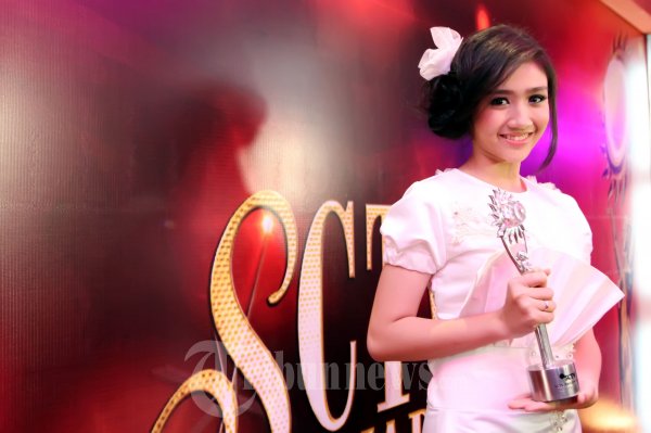 Febby Rastanty