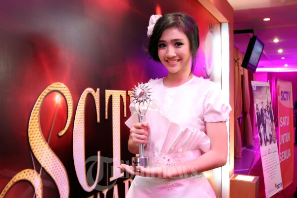 Febby Rastanty