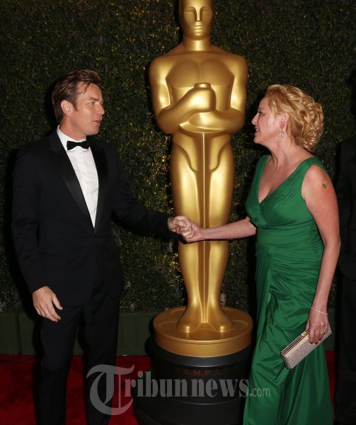 Governers Awrds 2012