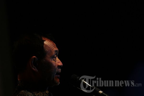 Surat dari dan untuk Pemimpin