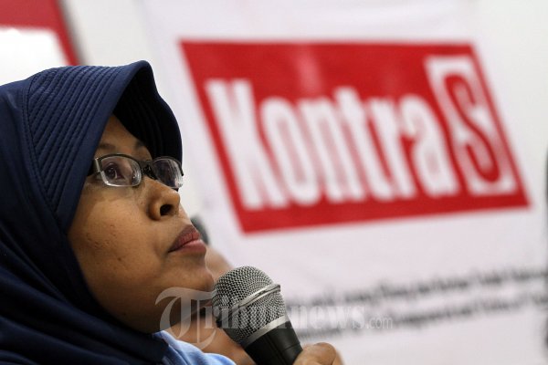 Menjelang Peringatan Hari HAM Sedunia