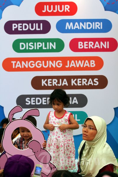 Hari Anti Korupsi