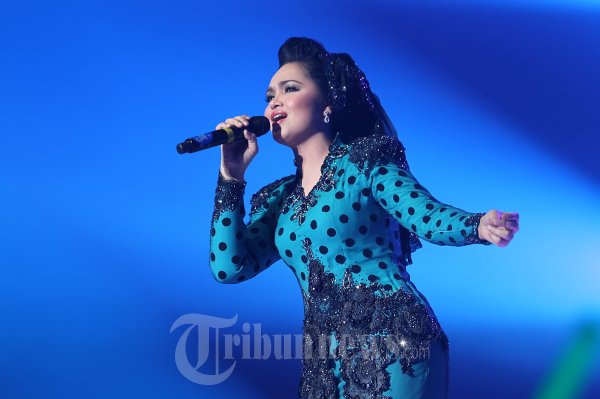 Siti Nurhaliza