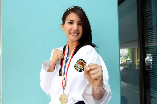 Tya Aristia