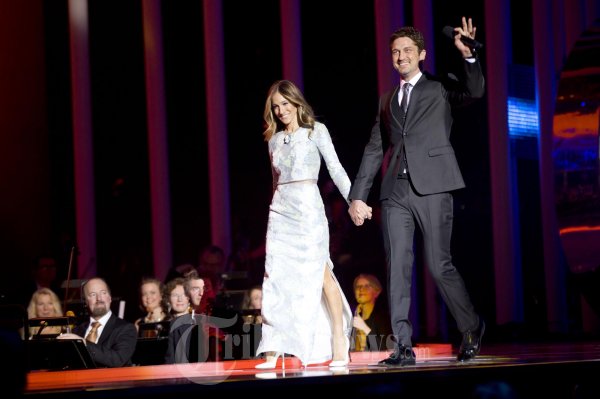 Nobel Peace Prize Concert