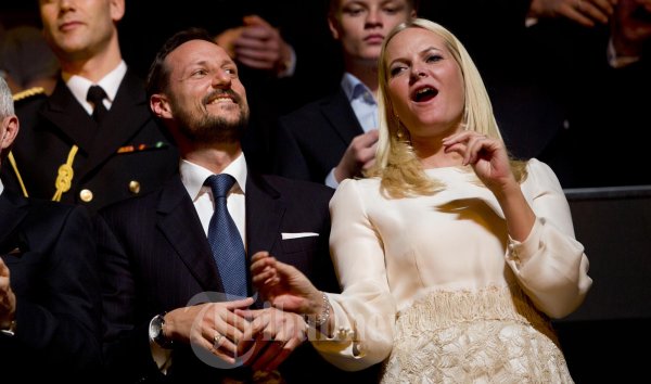 Nobel Peace Prize Concert