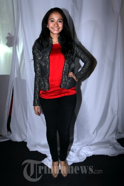 Laudya Cynthia Bella