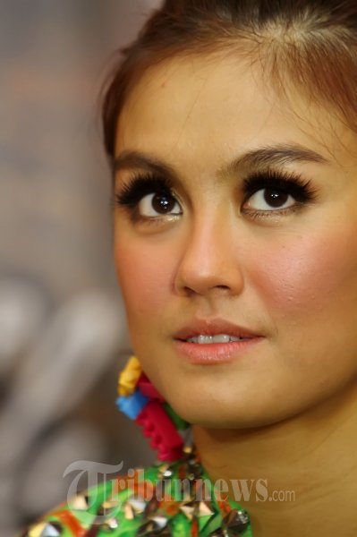 Agnes Monica Muljoto