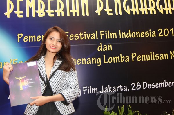 Acha Septriasa