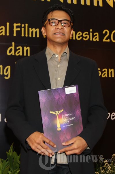 Donny Damara