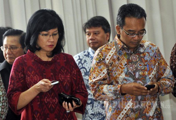 Kesepakatan Jual Beli Minyak dan Gas Bumi