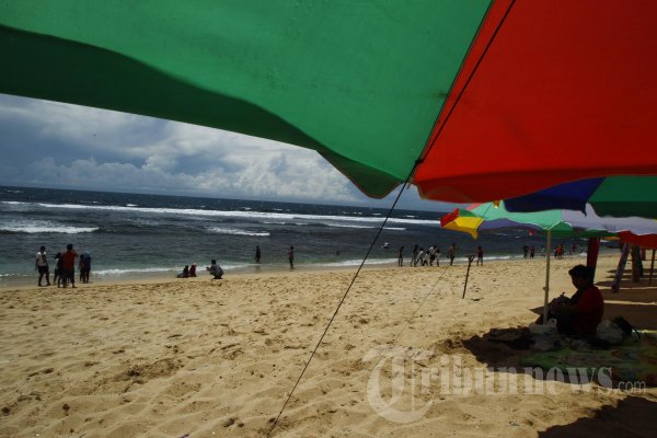 Pantai Indrayanti